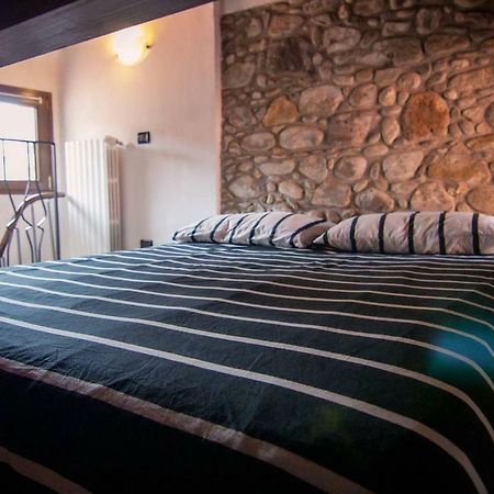 Piccola Casa Vacanze - Small Vacation House Porto Valtravaglia Kültér fotó